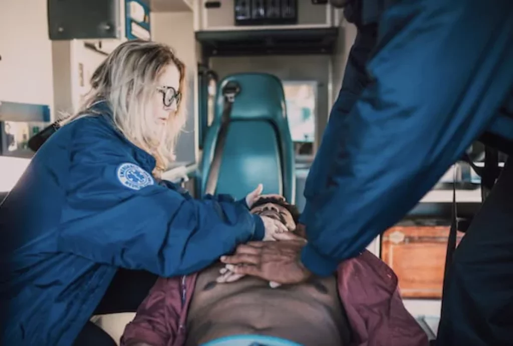 First Aid Training: Emergency Procedures That Work