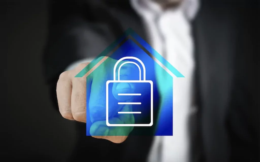 Improve the Security of Your Home With These Smart Tips