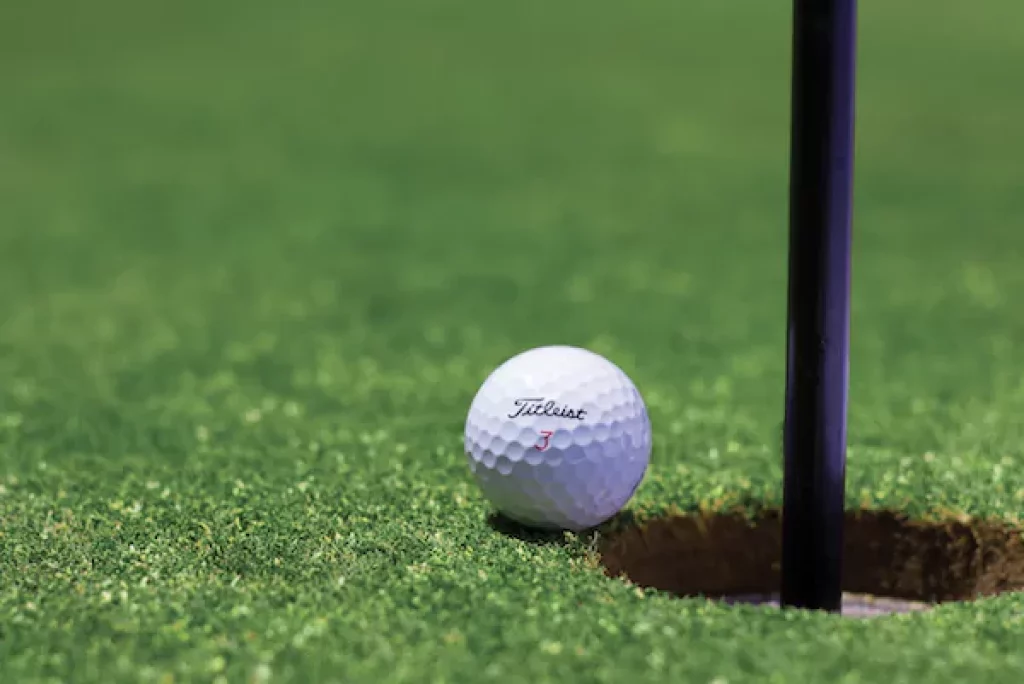 How To Take Your Golfing Hobby To The Next Level