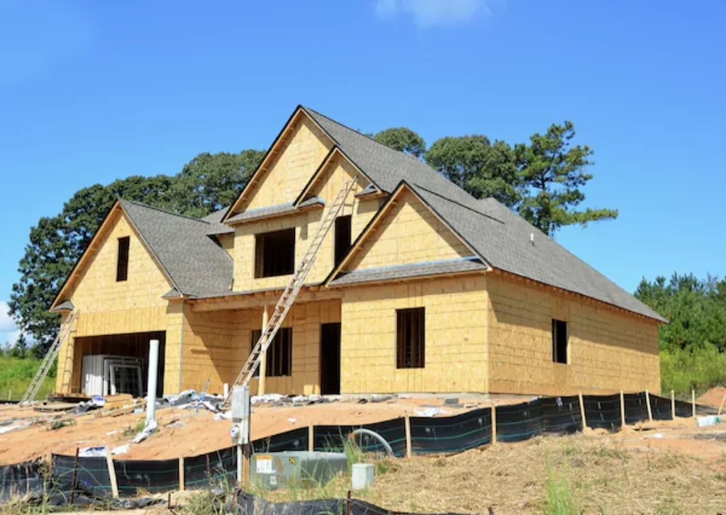 4 Important Benefits Of Building Your House From The Scratch