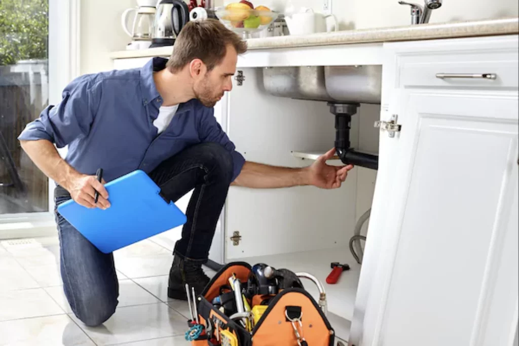 Keep Your Plumbing In Good Shape With These Tips