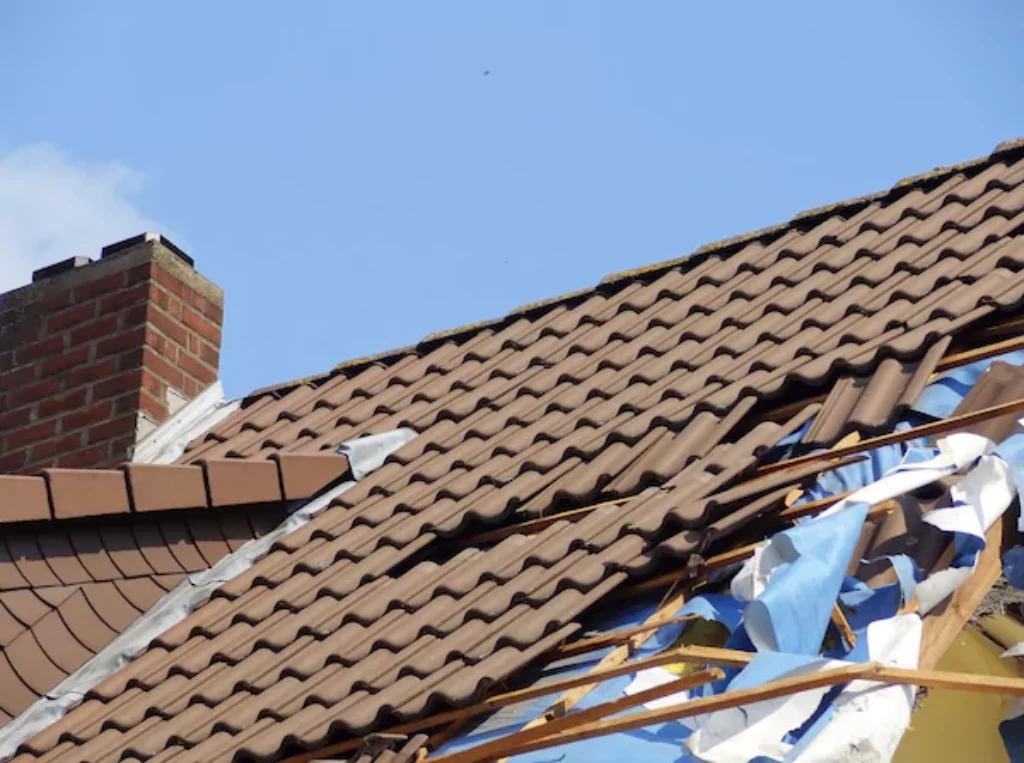 Common Roof Issues And How To Effectively Solve Them