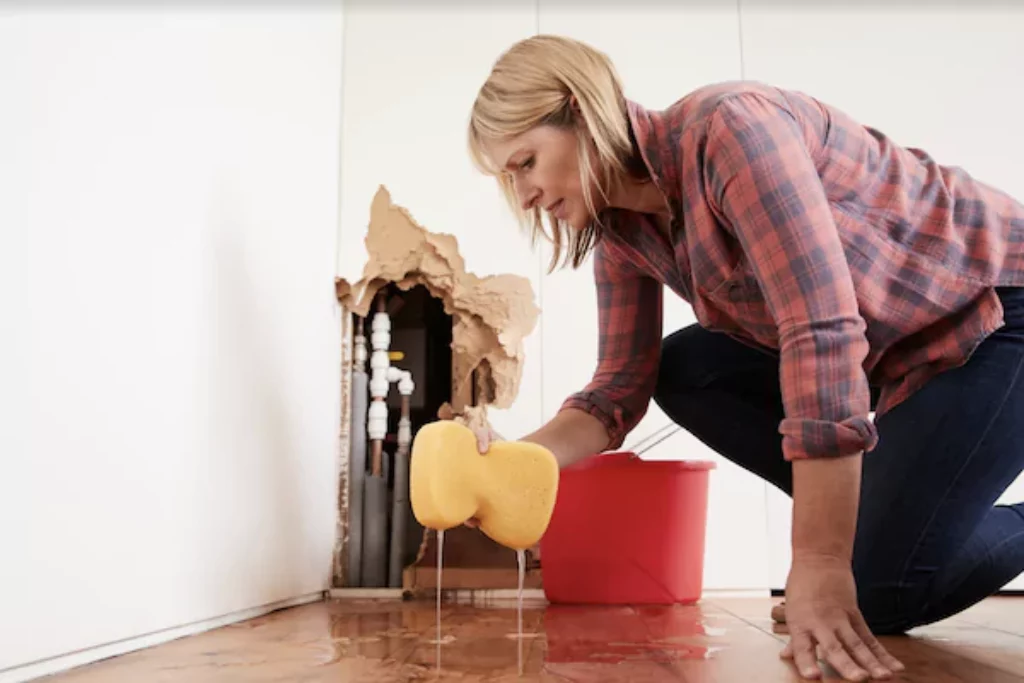 3 Steps To Resolve A Plumbing Emergency