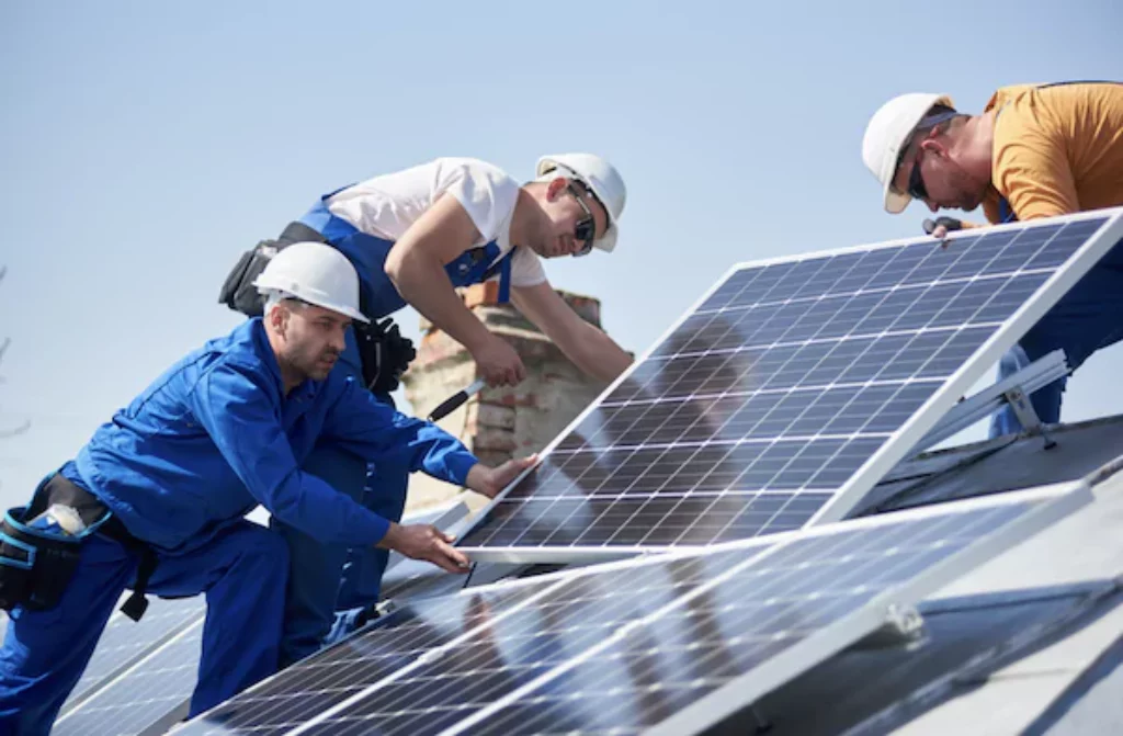 How To Save On Solar Panel Installation Costs
