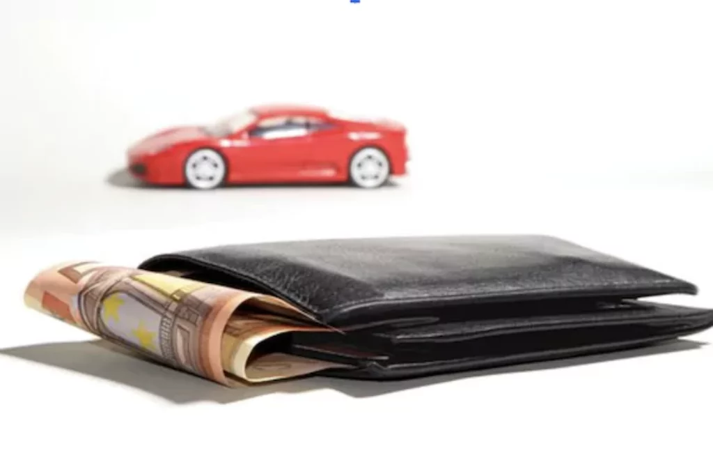 Should You Use Your Car as Collateral for a Loan?