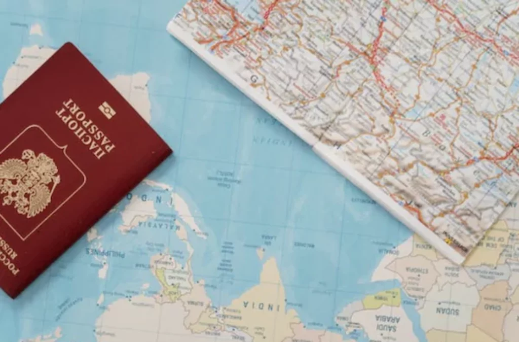 How does Dual Citizenship Work And What Are The Benefits?