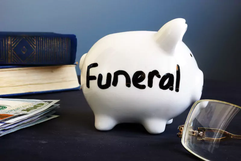 Planning a Funeral