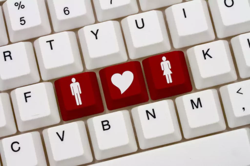 Online Dating Mistakes