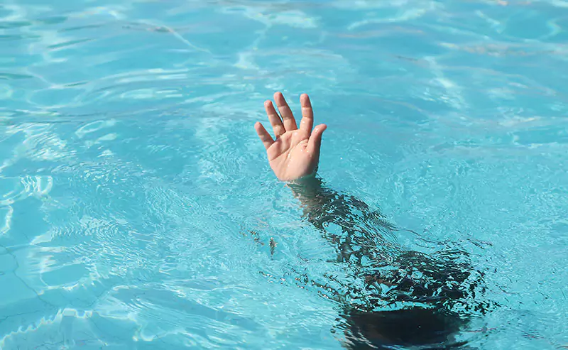 Drowning Accidents
