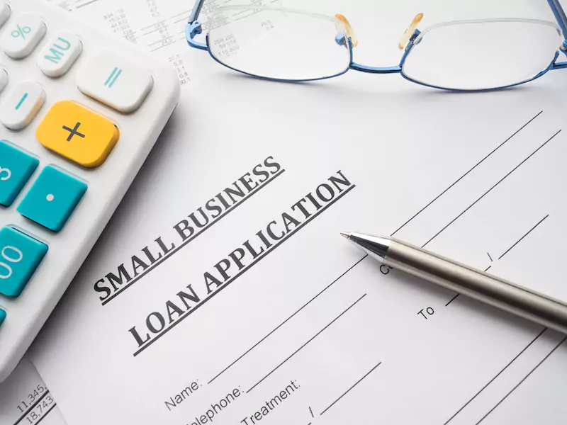 Get Approved for a Business Loan