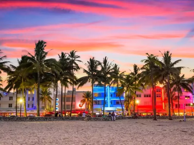 Places to Live in South Florida