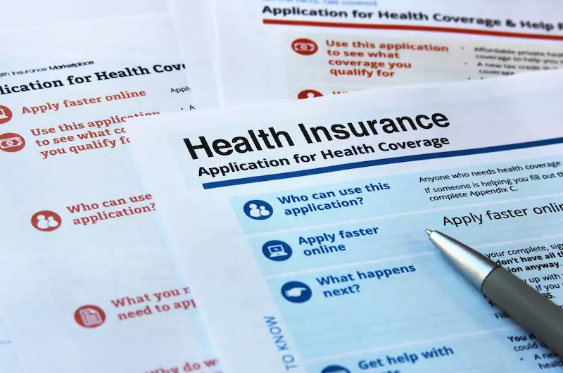 Permanent Health Insurance